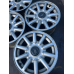 Оригінальні литі диски Audi  R15 4*108