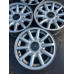 Оригінальні литі диски Audi  R15 4*108