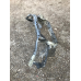 Панель передня/телевізор Honda Accord 7/Хонда Акорд 7 60400SEAE01ZZ 60400SEAE00ZZ