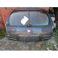 Задня ляда кришка багажника Opel Omega B