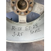 Диски 5.112 R18 8.5J ET29 RONAL для AUDI A6/A6 ALLROAD/ A4/ VOLKSWAGEN PASSAT B6/B7/B8
