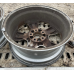 Диски R17 5x110 Opel Vectra C Zafira Corsa Astra 09270014 GM 09270014 Диски R17 5x110 Opel Vectra C Zafira Corsa Astra 09270014 GM 09270014