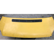 Капот Форд транзит 2006-2013 рік 2.2 TDCI оригінал з епропи