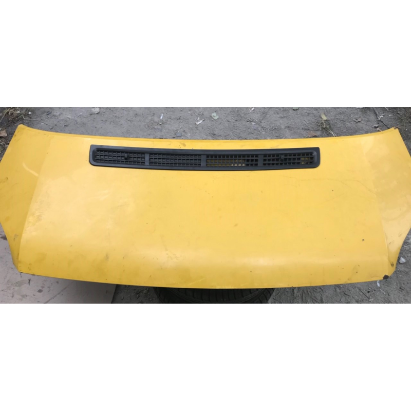 Капот Форд транзит 2006-2013 рік 2.2 TDCI оригінал з епропи