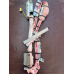 Подушка безпеки/Шторка AirBag права Honda Accord 7/Хонда Акорд 7 78800SEDG81