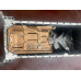 Піддон оливний картера двигуна Mercedes Sprinter 2.7CDI R6120140702 ДЕФЕКТ