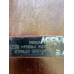 Стоп сигнал додатковий Honda Accord 7 34271SDAA01ZA Стоп сигнал додатковий Honda Accord 7 34271SDAA01ZA