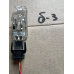 Плафон дверної карти Audi. 4B094741
