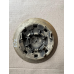 Ковпачок на диски Audi 4F0601165 (оригінал) 8E0601165 4E0601165B