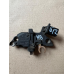 Bosch реле-регулятор генератора (реле заряджання) F00M144155