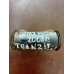 Сережки задньої ресори Ford Transit 1526559 8C115776AA