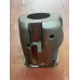 Кожух кермової колонки Honda Accord 7 77350SDAA010M1