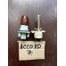 Лампочки автомобільні для Honda Accord 7 03-08 34901SMGE01HE
