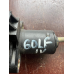 Циліндр зчеплення головний Volkswagen Golf IV 131721388A