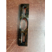 Накладка декоративна Ford Mondeo (2000-2007) 4S71F044K08