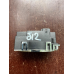 Годинник у торпеду Ford Mondeo MK3 3S7T-15000-FB 3S7T15000FB Годинник у торпеду Ford Mondeo MK3 3S7T-15000-FB 3S7T15000FB