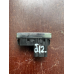 Кнопка нагрівання скла Ford Mondeo MK3 18K574AB 4s7t18k574ab