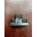 Кнопка аварійної сигналізації Ford Mondeo 3 2003-2007 13A350-AB