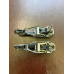 Ручка дверей зовнішня ліва/права Volkswagen Golf 4 3B0837885/886