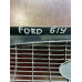 Решітка радіатора для Ford Fiesta Mk4 (1996-1999) 96FB8200ACW 96FB8A133 Решітка радіатора для Ford Fiesta Mk4 (1996-1999) 96FB8200ACW 96FB8A133
