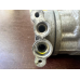 Компресор кондиціонера Renault Kangoo 8200037058
