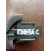 Блок керування світлом Opel Corsa C 9116613  GM 9116613 0524119