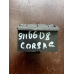 Блок керування світлом Opel Corsa C 9116613  GM 9116613 0524119