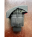 Кнопка аварійної сигналізації Opel Corsa C 9164141 13539900