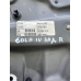 Склопідіймач електричний задній правий Volkswagen Golf 4 1997-2003 1J4839730H