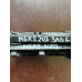 Плата заднього ліхтаря Mercedes W203  15355900  153559-00