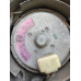 Дифузор вентилятора Opel Omega 90467915 90500025 0130304240 Bosch