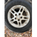 Комплект дисків з гумою на Jeep Grand Cherokee 225/75R16