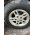 Комплект дисків з гумою на Jeep Grand Cherokee 225/75R16