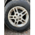 Комплект дисків з гумою на Jeep Grand Cherokee 225/75R16