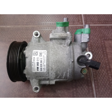Компресор кондиціонера SKODA VAG 5N0820803E