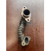Трубка системи EGR Renault Master III 147256115R