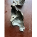 Термозахист вихлопу Renault Master 2.3 BiTurbo 140130121R