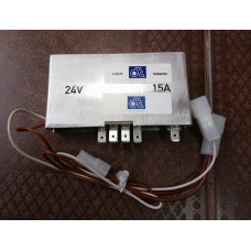 Реле свічок напруження МАН DT333070