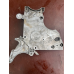 Кронштейн кріплення двигуна Land Rover 2.5 V6