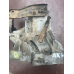 Коробка швидкостей Volkswagen Seat Skoda ES GX2