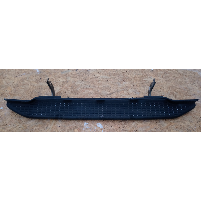 Задня підніжка IVECO Daily 2006-2011 рік 2.3 дизель з європи
