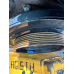 Двигун у зборі Jeep Grand Cherokee II 2.7 CRD WJ Двигун у зборі Jeep Grand Cherokee II 2.7 CRD WJ