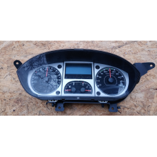 Щиток приладів IVECO Daily 2006-2011 рік 2.3 дизель з європ