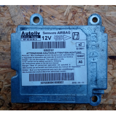 Блок подушок безпеки ABS IVECO Daily 2006-2011 рік 2.3 дизель з європ