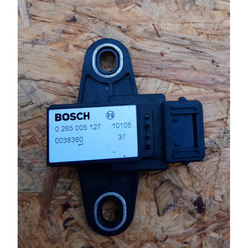 Датчик прискорення IVECO Daily 2006-2011 рік 2.3 дизель з європ