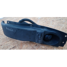 Горловина бака IVECO Daily 2006-2011 рік 2.3 дизель з європ