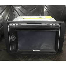 Blaupunkt New York 800 автомагнітола