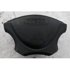 Подушка AIR beg IVEKO Deily 2006-2011 рік авто з європи