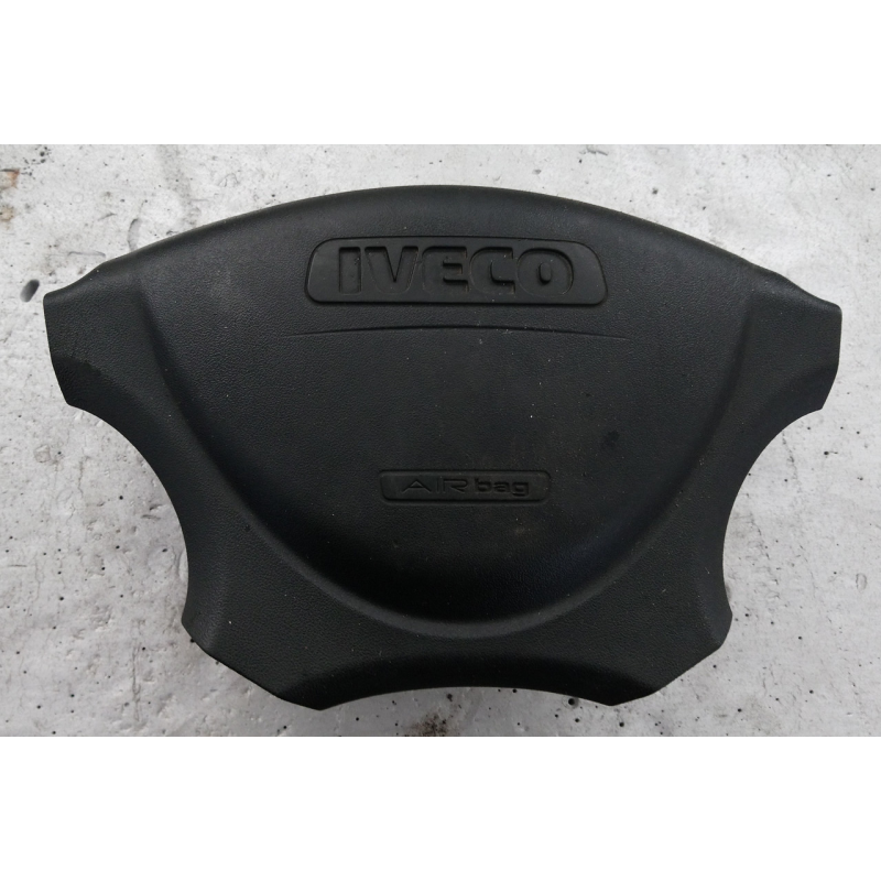 Подушка AIR beg IVEKO Deily 2006-2011 рік авто з європи