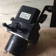 Блок ABS Skoda fabia 2000-2007 6q1.614.235 b